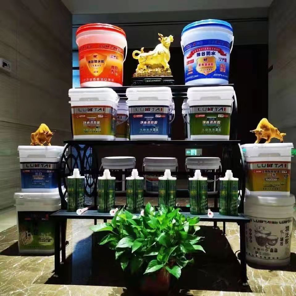 瓷磚背膠的作用是什么？